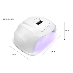 2151 Lámpara de 54W