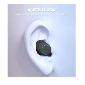 AUDIFONO SINALAMBRICOS