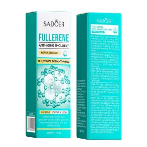 SERUM FACIAL ANTI-ENVEJECIMIENTO x30ML