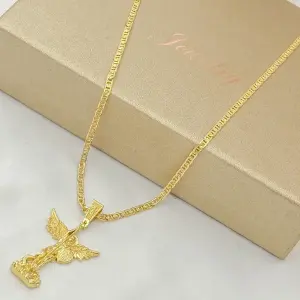 Cadena De Caballero De Tejido Escalera D
