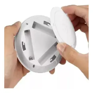 SET DE 3 LUCES CON CONTRO