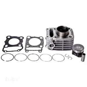 KIT CILINDRO DISCOVER 125 DTSI /REVO