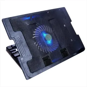 Base Refrigerante un ventilador