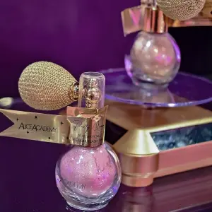 MAQUILLAJE POLVO DE HADAS ALICE ACDEMY