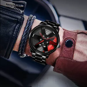 RELOJ MEIBO