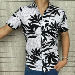 Camisas Estampadas Antístenes
