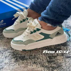 Tenis Adidas Huaweshi dama