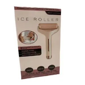 Rodillo Facial Ice