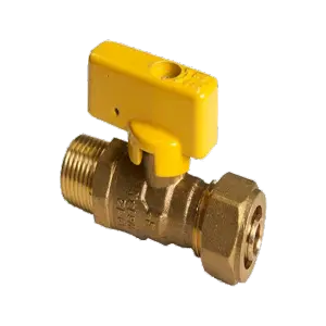 LLAVE GAS PEALPEX