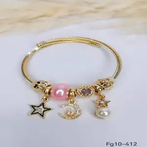 PANDORA SOL LUNA