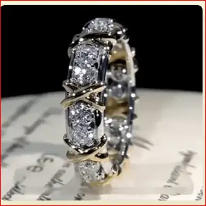 IC ANILLO DE CIRCON