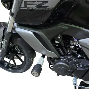 SLIDER FZ 3,0: Experimenta la Evolución del Deslizamiento - SLIDER FZ 3,0