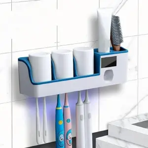 Soporte Organizador para Cepillos De Die