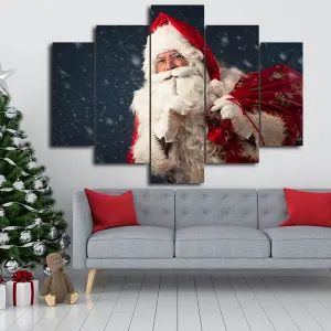 NAVIDAD 80