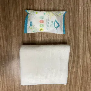 TOALLA COMPACTA DE CUERPO COMPLETO