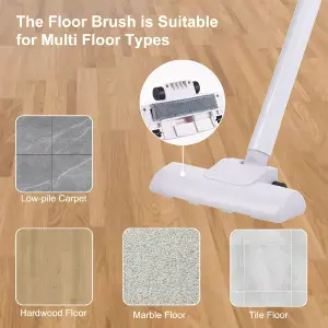 Aspiradora Electrica 3en1 Recargable USB