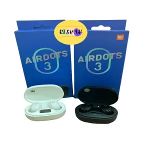 Audifonos Bluetooth Airdots pro 3