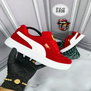 PUMA SUEDE XL: El Ícono Reinventado - PUMA SUEDE XL