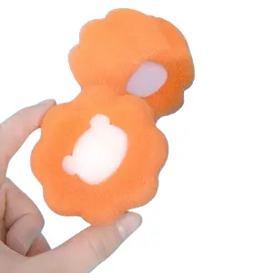 Bola Removedor Pelusa Limpieza Lavadora