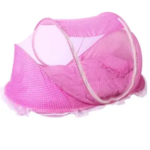 Toldillo Para Bebe