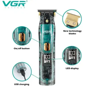 Maquina de Corte VGR ORIGINAL V-961