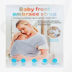 TK Cargador de bebe