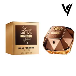 LADY MILLION PRIVE