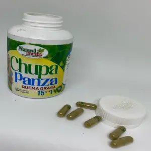 Chupapanza