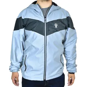 Chaqueta Reflectiva Perchada