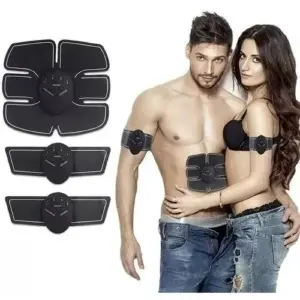 GIMNASIA ABDOMINAL ESTIMULADOR ABS