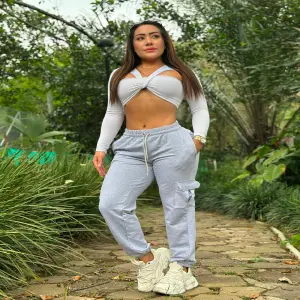 JOGGER LUISA
