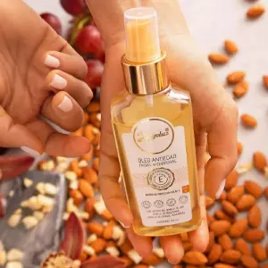 OLEO ANTIEDAD ANYELUZ 120mL