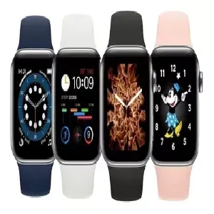 RELOJ T500 + PLUS SMARTWATCH LLAMADAS