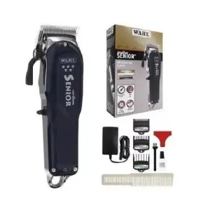 Maquina Inalámbrica Wahl Profesional