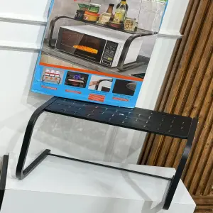 ORGANIZADOR DE MICROONDAS