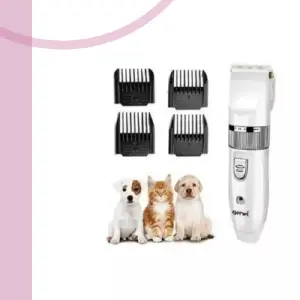 Máquina Peluquera de Mascota