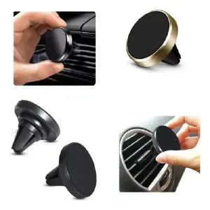 Holder Soporte Para Celulares Magnético
