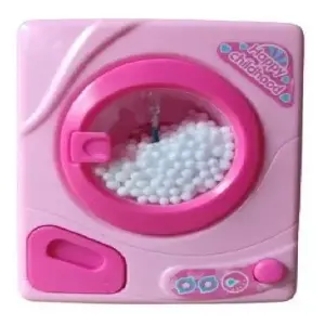 LAVADORA INFANTIL