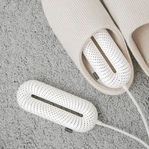 SECADOR DE ZAPATOS