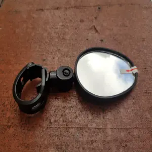 Espejo Retrovisor 360°