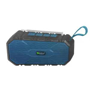 Bocina Parlante Mi Portable Nr9901