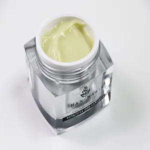 CREMA FACIAL NUTRITIVA - C&Di - x 50g