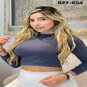 PROMOCION HERMOSO BUSO POLILICRA