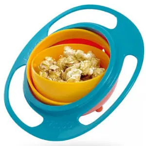 PLATO ANTIDERRAME 360