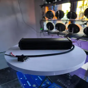 EXPLORADORA 6 PRISMAS (TB503)