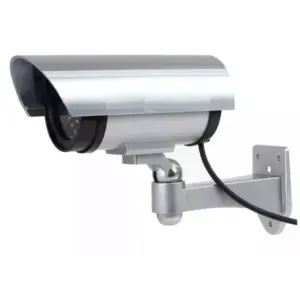 dummy de camara exterior