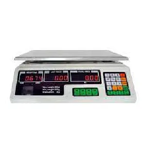 PESA INDUSTRIAL 40KG