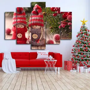 NAVIDAD 262