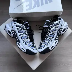 Tenis Nike tn machete
