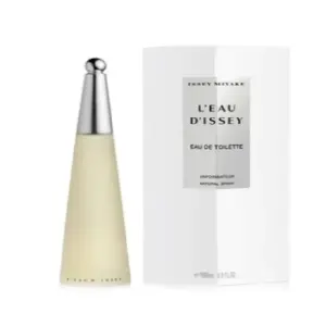 PERFUME L'EAU D'ISSEY MIYAKE - 100ML - M